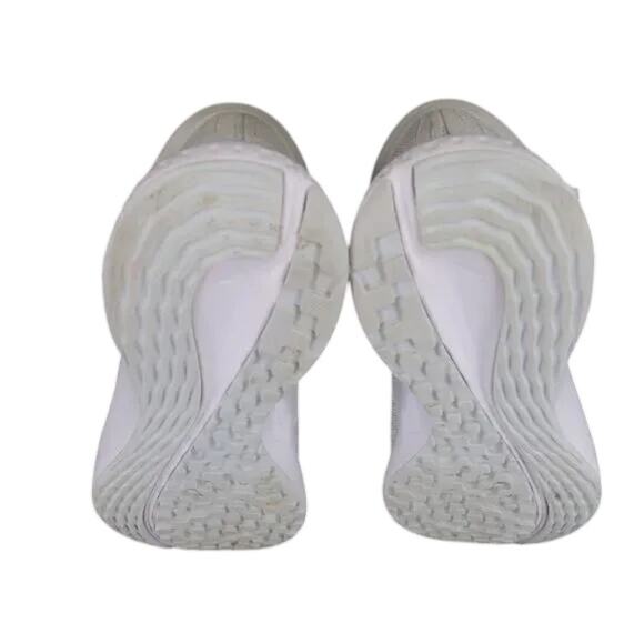 Nike Shoes Womens 6 Athletic Sneaker Renew Run Serenity Trainers Comfort Active - Picture 10 of 15